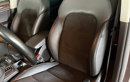 Skoda Superb III рестайлинг, 2013 год, 2 100 000 рублей, 11 фотография