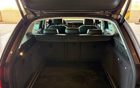 Skoda Superb III рестайлинг, 2013 год, 2 100 000 рублей, 15 фотография