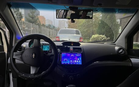 Chevrolet Spark III, 2011 год, 690 000 рублей, 6 фотография