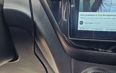 KIA Rio III рестайлинг, 2013 год, 1 145 000 рублей, 3 фотография