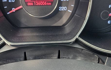 KIA Rio III рестайлинг, 2013 год, 1 145 000 рублей, 10 фотография