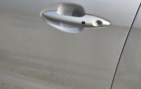 KIA Rio III рестайлинг, 2013 год, 1 145 000 рублей, 4 фотография