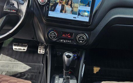 KIA Rio III рестайлинг, 2013 год, 1 145 000 рублей, 12 фотография