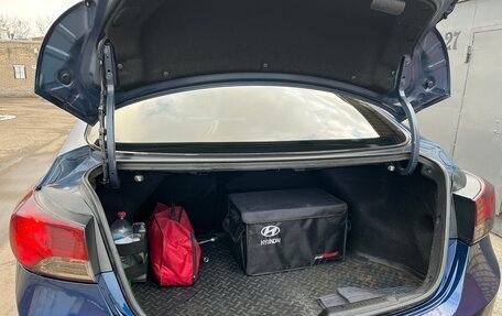 Hyundai Elantra V, 2012 год, 1 150 000 рублей, 13 фотография