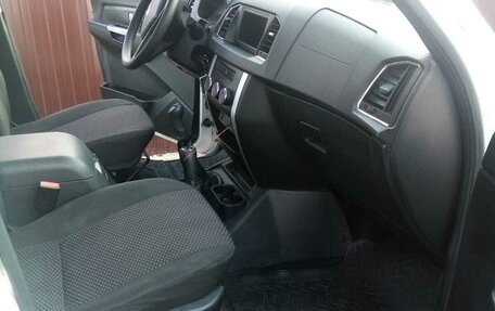 ЛуАЗ Patriot, 2019 год, 790 000 рублей, 9 фотография