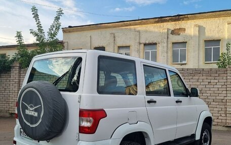 ЛуАЗ Patriot, 2019 год, 790 000 рублей, 2 фотография