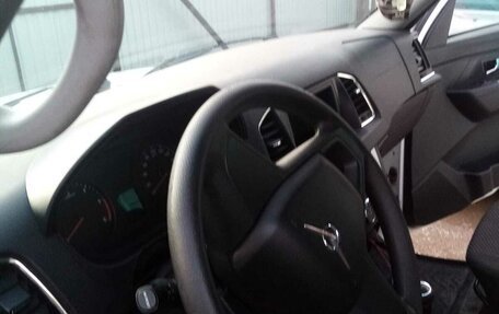 ЛуАЗ Patriot, 2019 год, 790 000 рублей, 4 фотография