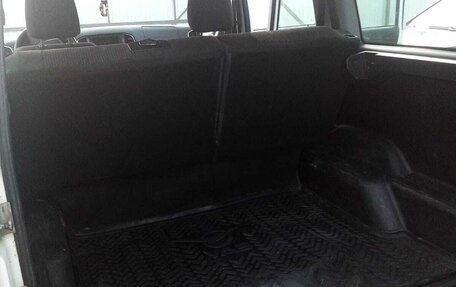 ЛуАЗ Patriot, 2019 год, 790 000 рублей, 7 фотография