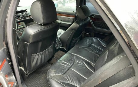 Mercedes-Benz S-Класс, 1997 год, 300 000 рублей, 6 фотография