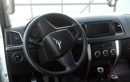 ЛуАЗ Patriot, 2019 год, 790 000 рублей, 3 фотография