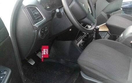 ЛуАЗ Patriot, 2019 год, 790 000 рублей, 5 фотография