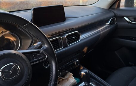 Mazda CX-5 II, 2019 год, 2 500 000 рублей, 4 фотография