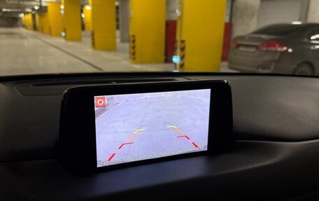 Mazda CX-5 II, 2019 год, 2 500 000 рублей, 13 фотография