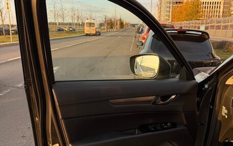 Mazda CX-5 II, 2019 год, 2 500 000 рублей, 6 фотография