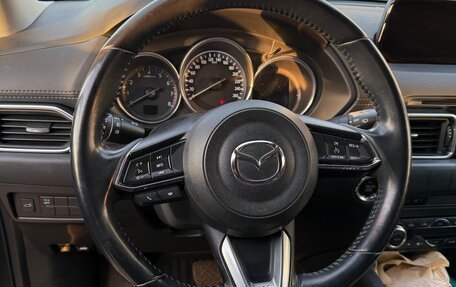 Mazda CX-5 II, 2019 год, 2 500 000 рублей, 3 фотография