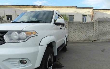 ЛуАЗ Patriot, 2019 год, 790 000 рублей, 11 фотография