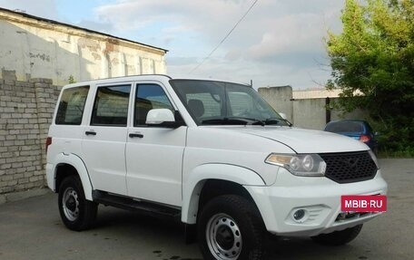 ЛуАЗ Patriot, 2019 год, 790 000 рублей, 12 фотография