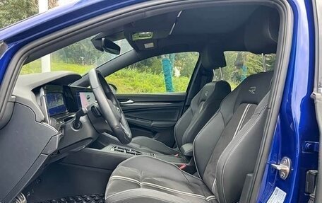 Volkswagen Golf VIII, 2021 год, 1 800 000 рублей, 7 фотография