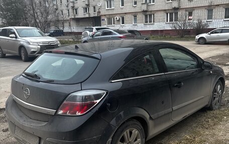 Opel Astra H, 2009 год, 550 000 рублей, 5 фотография