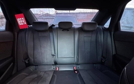 Audi A4, 2019 год, 2 600 000 рублей, 8 фотография