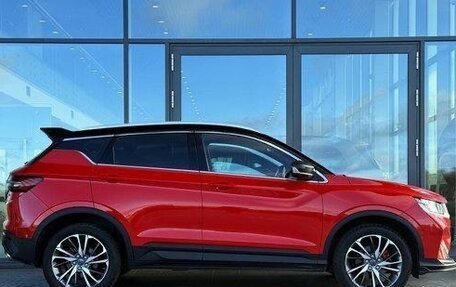 Geely Coolray I, 2022 год, 1 518 000 рублей, 3 фотография