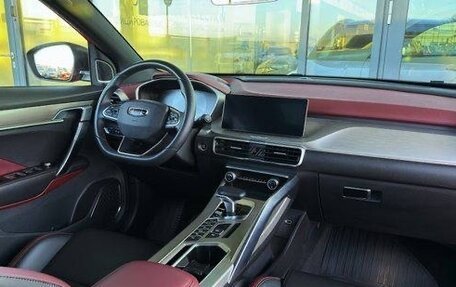 Geely Coolray I, 2022 год, 1 518 000 рублей, 6 фотография