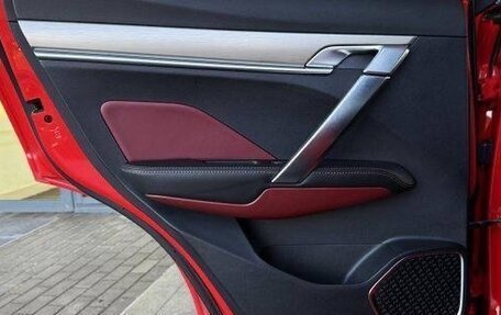 Geely Coolray I, 2022 год, 1 518 000 рублей, 10 фотография