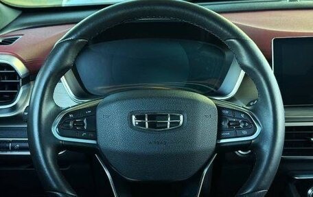 Geely Coolray I, 2022 год, 1 518 000 рублей, 7 фотография