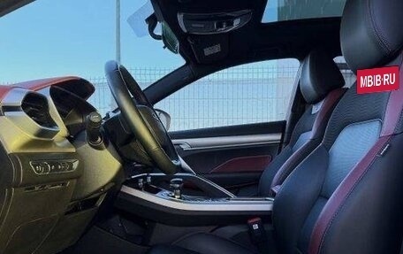 Geely Coolray I, 2022 год, 1 518 000 рублей, 8 фотография