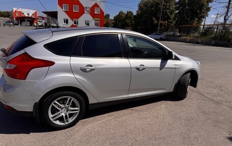 Ford Focus III, 2013 год, 630 000 рублей, 2 фотография