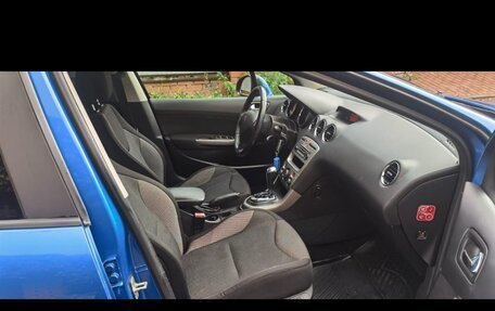 Peugeot 308 II, 2009 год, 400 000 рублей, 6 фотография