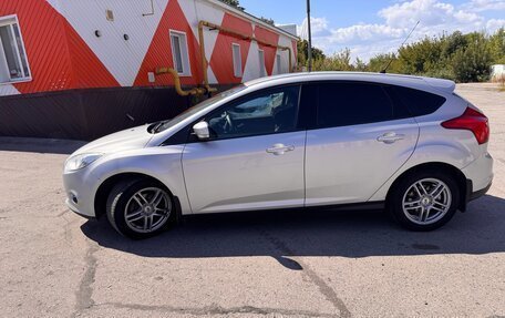 Ford Focus III, 2013 год, 630 000 рублей, 4 фотография