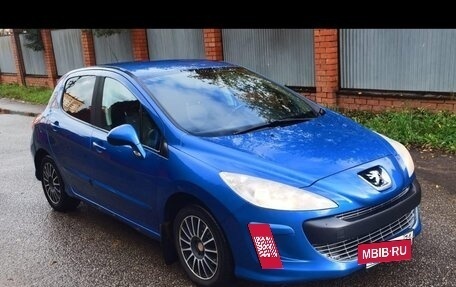 Peugeot 308 II, 2009 год, 400 000 рублей, 3 фотография