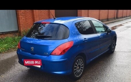 Peugeot 308 II, 2009 год, 400 000 рублей, 5 фотография