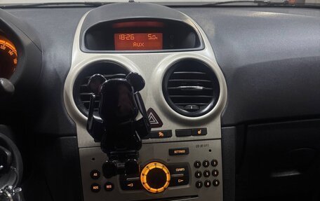 Opel Corsa D, 2007 год, 360 000 рублей, 6 фотография