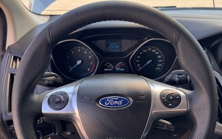 Ford Focus III, 2013 год, 630 000 рублей, 10 фотография