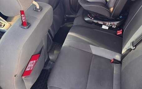 Ford Focus III, 2013 год, 630 000 рублей, 12 фотография