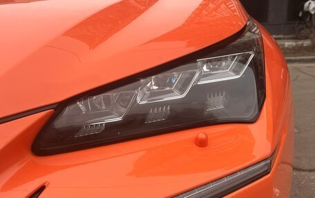 Lexus NX, 2017 год, 3 275 000 рублей, 6 фотография