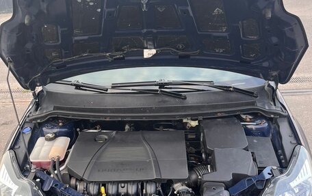 Ford Focus II рестайлинг, 2009 год, 590 000 рублей, 6 фотография