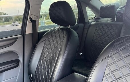 Ford Focus II рестайлинг, 2009 год, 590 000 рублей, 5 фотография