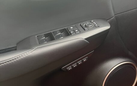 Lexus NX, 2017 год, 3 275 000 рублей, 9 фотография