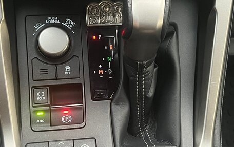 Lexus NX, 2017 год, 3 275 000 рублей, 12 фотография