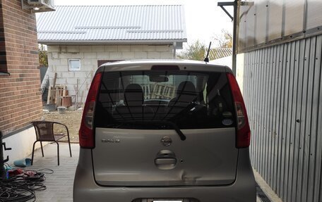 Nissan Dayz I рестайлинг, 2017 год, 650 000 рублей, 4 фотография