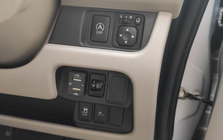 Nissan Dayz I рестайлинг, 2017 год, 650 000 рублей, 14 фотография