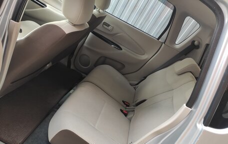 Nissan Dayz I рестайлинг, 2017 год, 650 000 рублей, 9 фотография