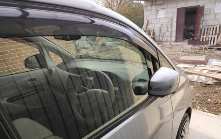 Nissan Dayz I рестайлинг, 2017 год, 650 000 рублей, 13 фотография