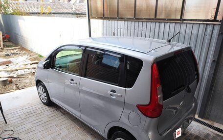 Nissan Dayz I рестайлинг, 2017 год, 650 000 рублей, 3 фотография