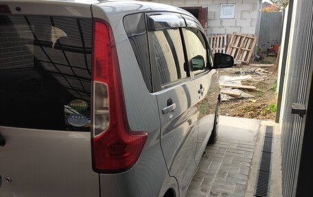 Nissan Dayz I рестайлинг, 2017 год, 650 000 рублей, 5 фотография