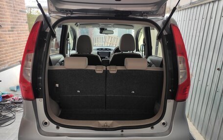 Nissan Dayz I рестайлинг, 2017 год, 650 000 рублей, 10 фотография