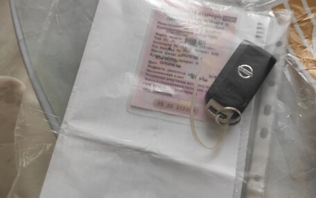 Nissan Dayz I рестайлинг, 2017 год, 650 000 рублей, 16 фотография